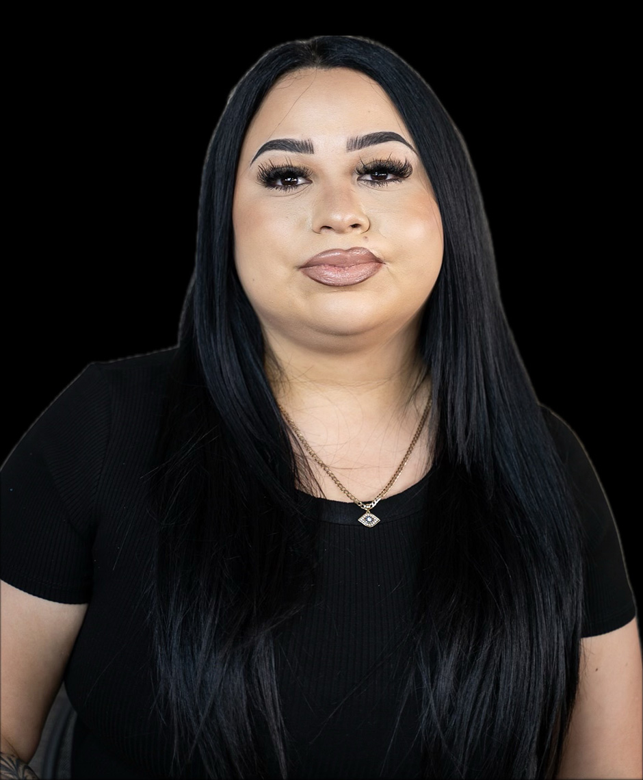 Nikki Tha Barber