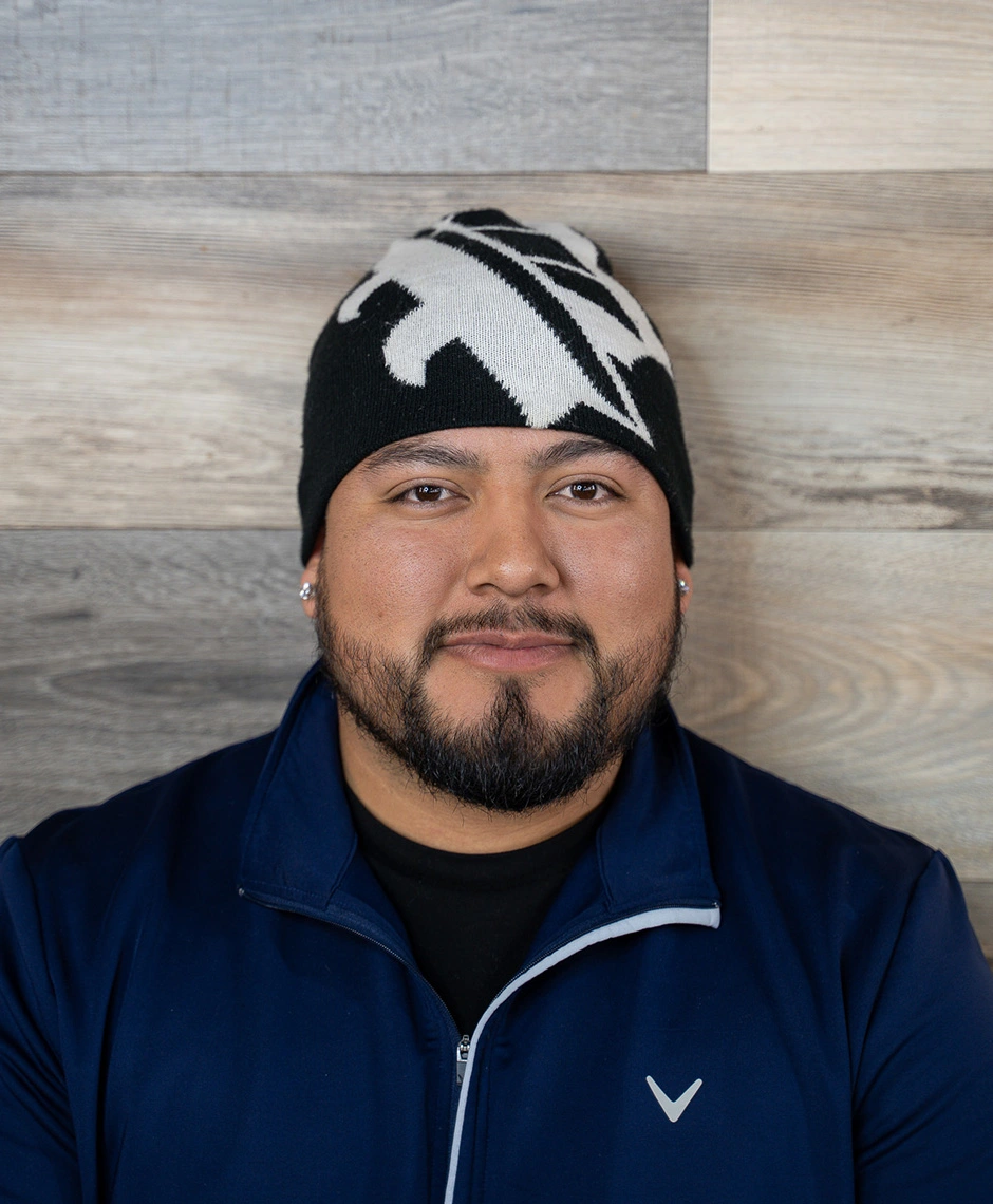 Jose - Barber at Tower 59